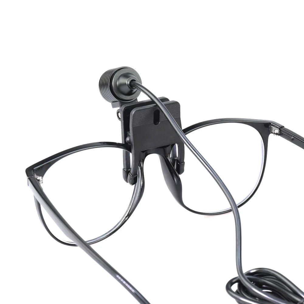 microphone portable noir clips câble moderne lisse rond opacité