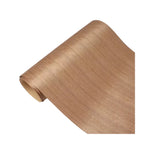 papier peint imitation bois moderne beige marron adhésif mural décoration maison grande taille rectangle