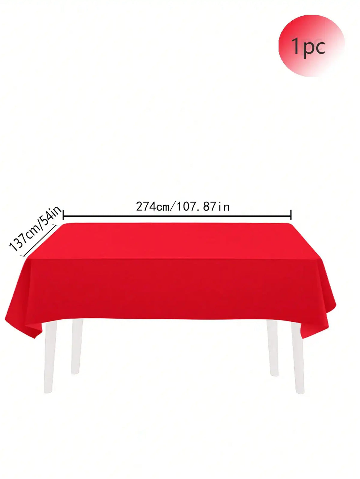 nappe table jetable unie moderne bleu rouge rose jaune noir violet clair verte ornement