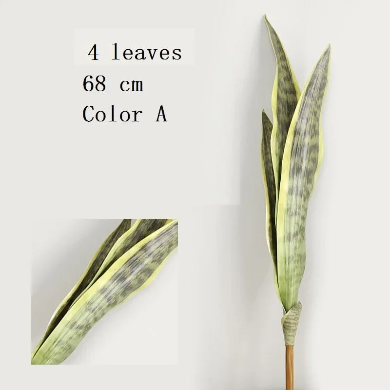 décoration intérieure plante verte artificielle moderne branchée pot incluse 40 59 68 cm vert