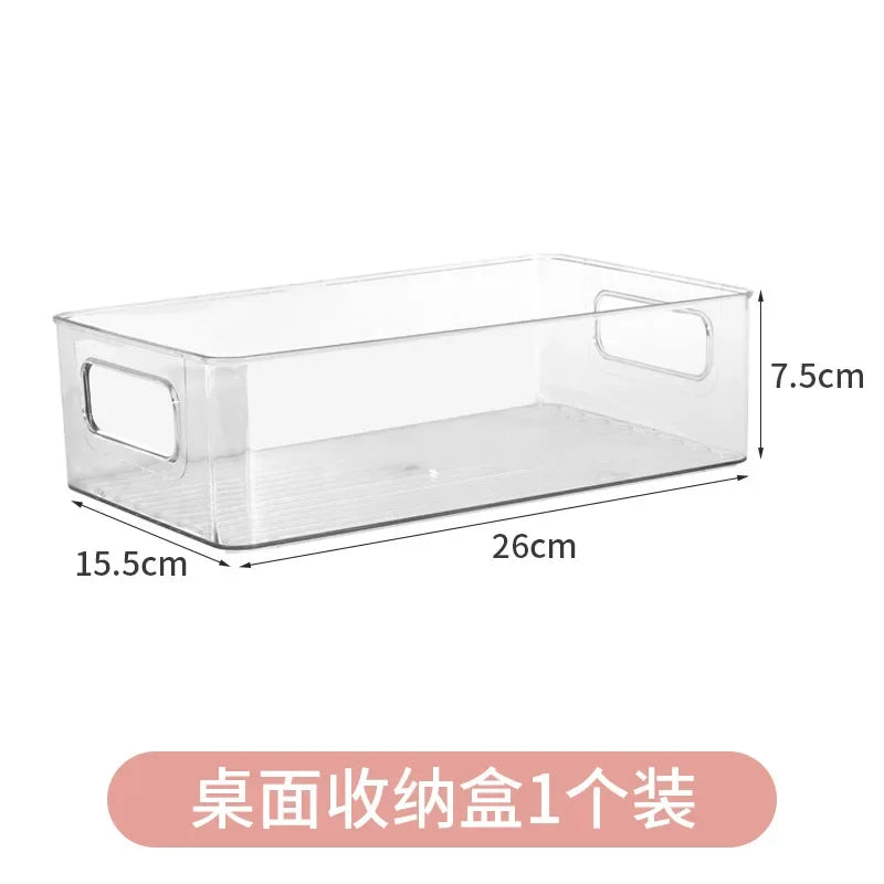 organisateur canettes réfrigérateur transparent clips moderne rangement boîte plastique rechargeable adultes