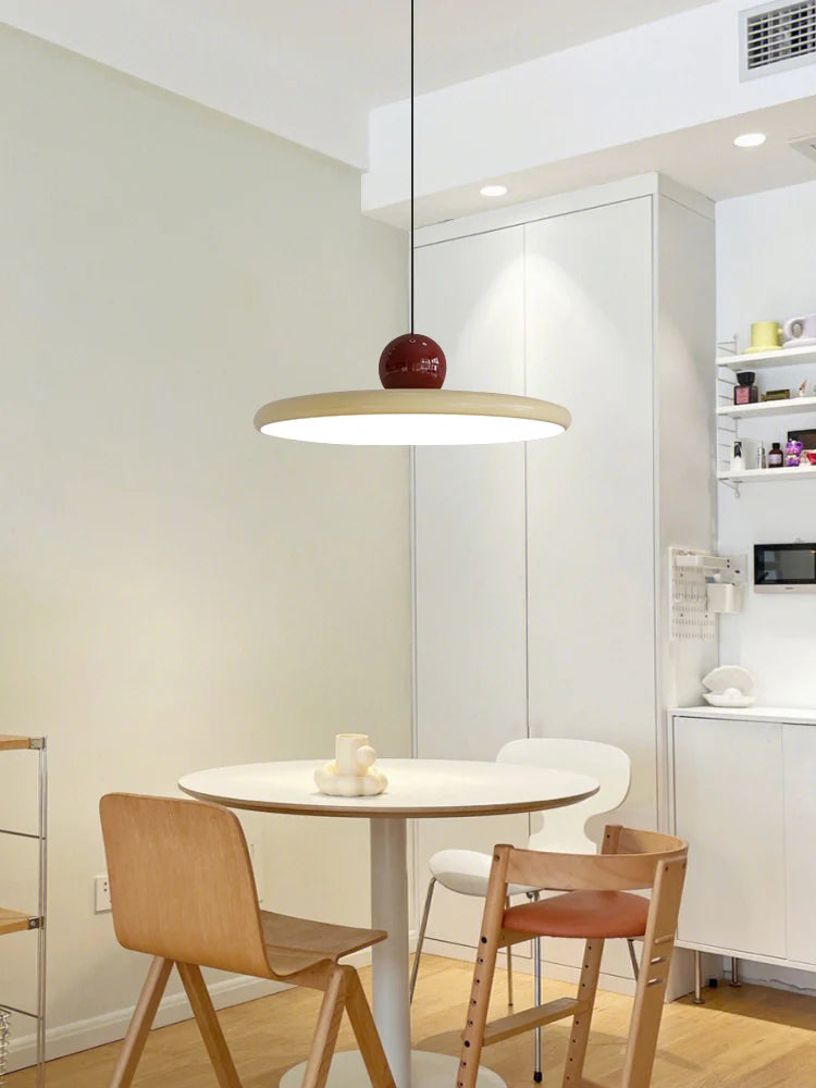 luminaire suspendu moderne rouge vert opale aluminium salon chambreôtel 2000 82000lm 100 260v