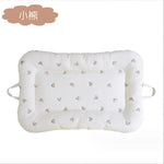 matelas bébé coton oiseaux motif doux confortable portable ans