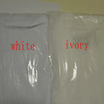 voile mariée transparent polyester classique élégant clips cheveux blanc crème simple erotique erotique erotique