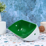 abat jour remplacement tissu lampe vert blanc classique mat opacité