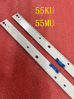 plaque led blanc moderne connecteurs bleus réutilisable aluminium unique