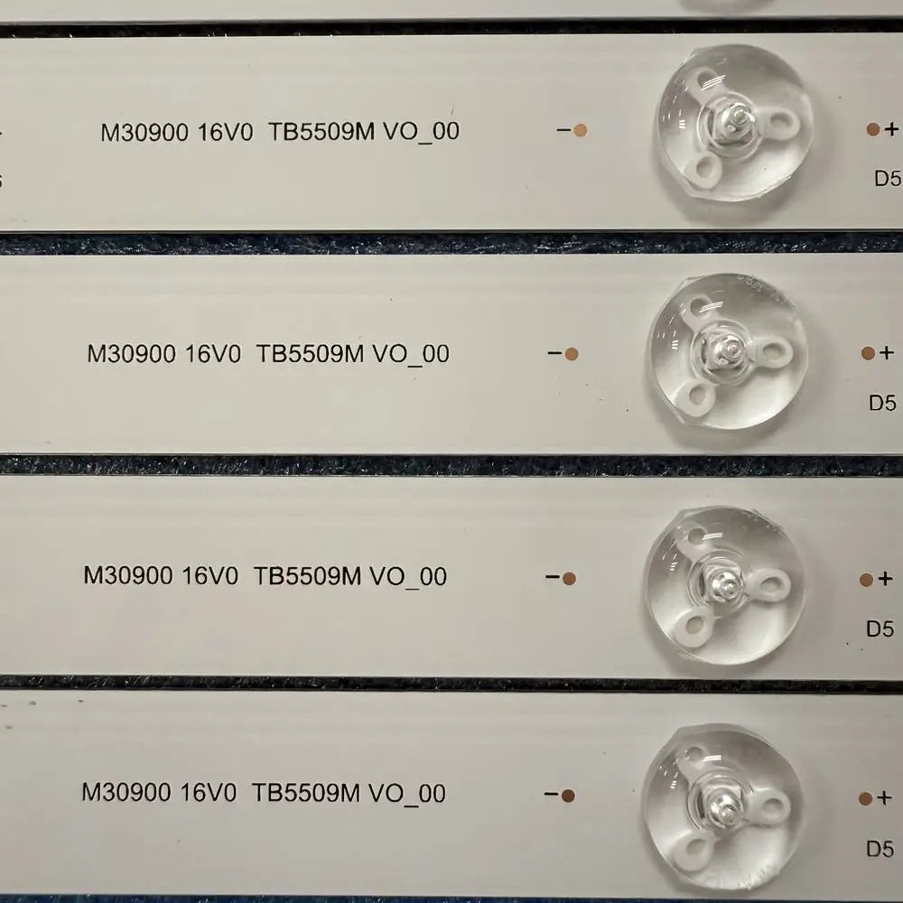 bandes led blanc moderne connecteurs électriques aluminium sans câble bouton poussoir