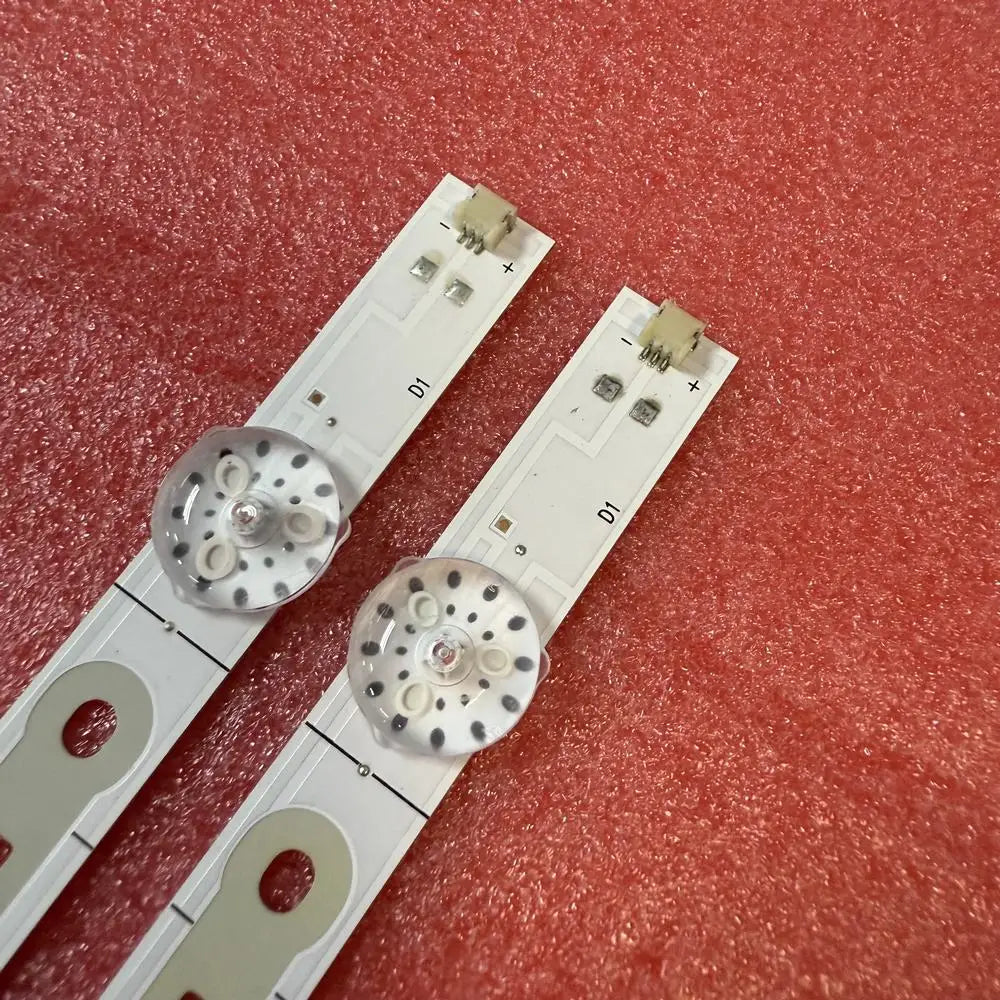 bande lumineuse led blanc moderne connecteurs électriques 600mm 70mm certifiée ul rohs cem