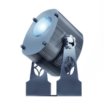 projecteur étoile dynamique laser ambiant extérieur rotation couleur étoiles moderne minimaliste pieds support