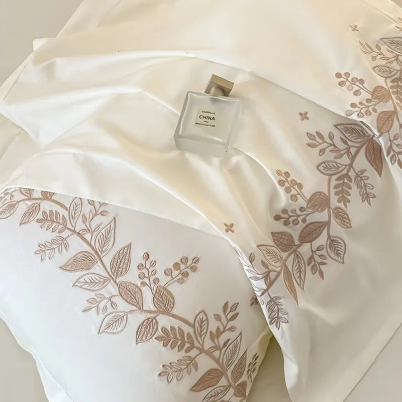 Texture du tissu en coton sergé de près