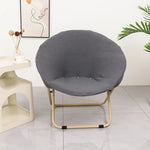 housse chaise pliante bleu rouge verte moderne tissu carreaux protection extérieure tringles polyester elasthanne