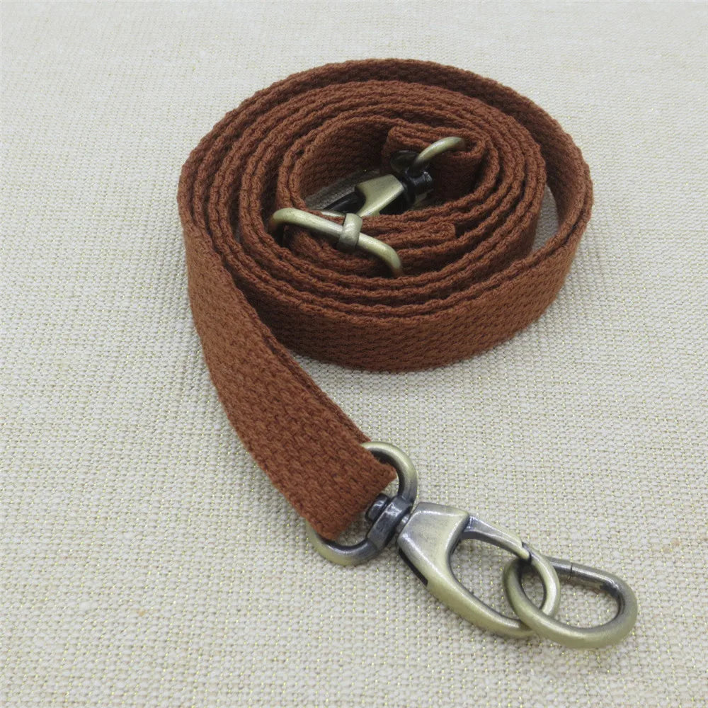 ceinture ajustable toile métal boucles anneau classique blanc beige rose orange bleuclair gris vert