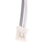 transformateur led 120v 240v 300ma 2036w 3050w adhésif câbles blancs moderne opacité