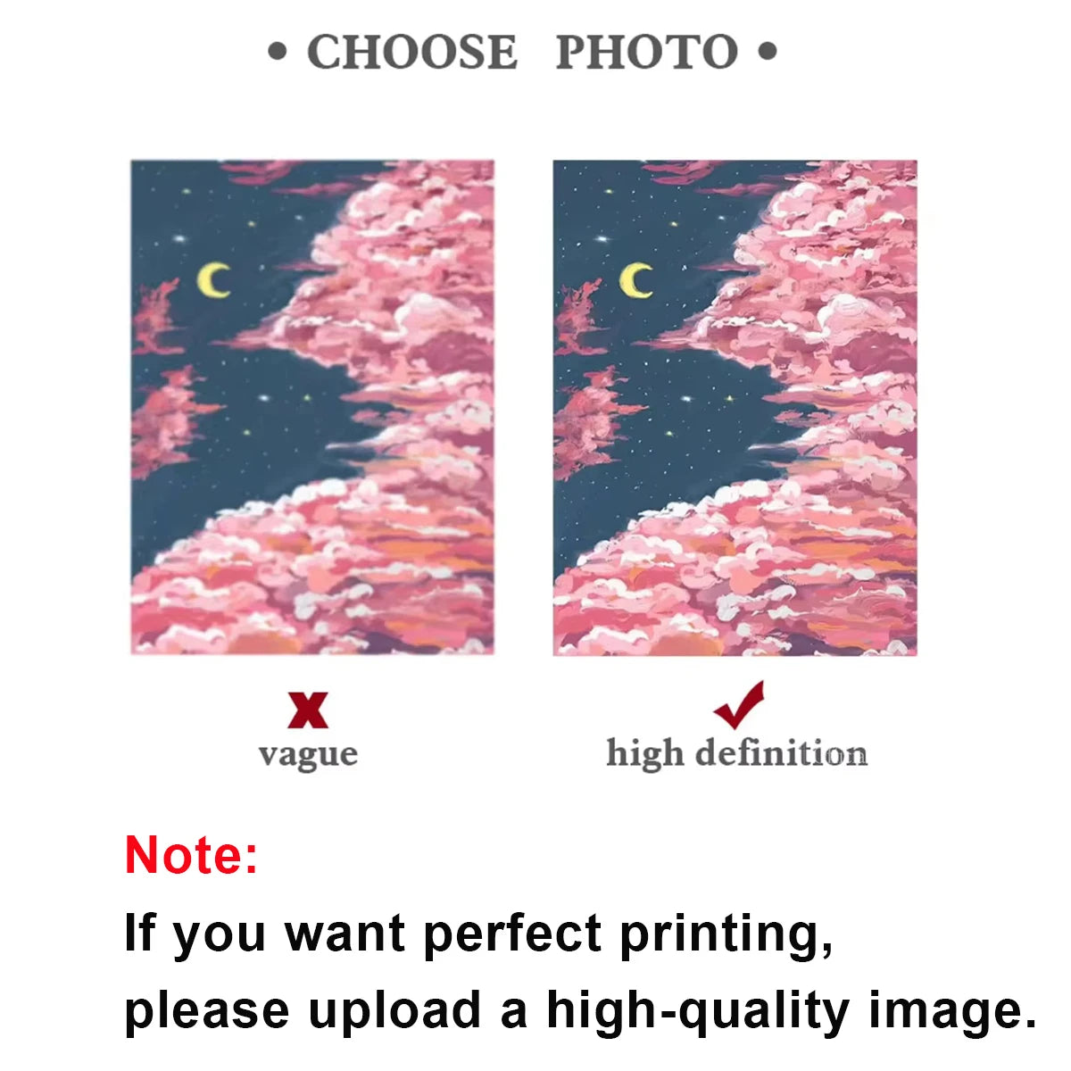 affiches modernes minimalistes personnalisables famille animaux paysages couleurs vives cadre mural decoration intérieure