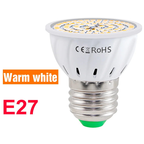 ampoule led blanche moderne motif carrés jaunes luminaire salon chambre maison intérieur