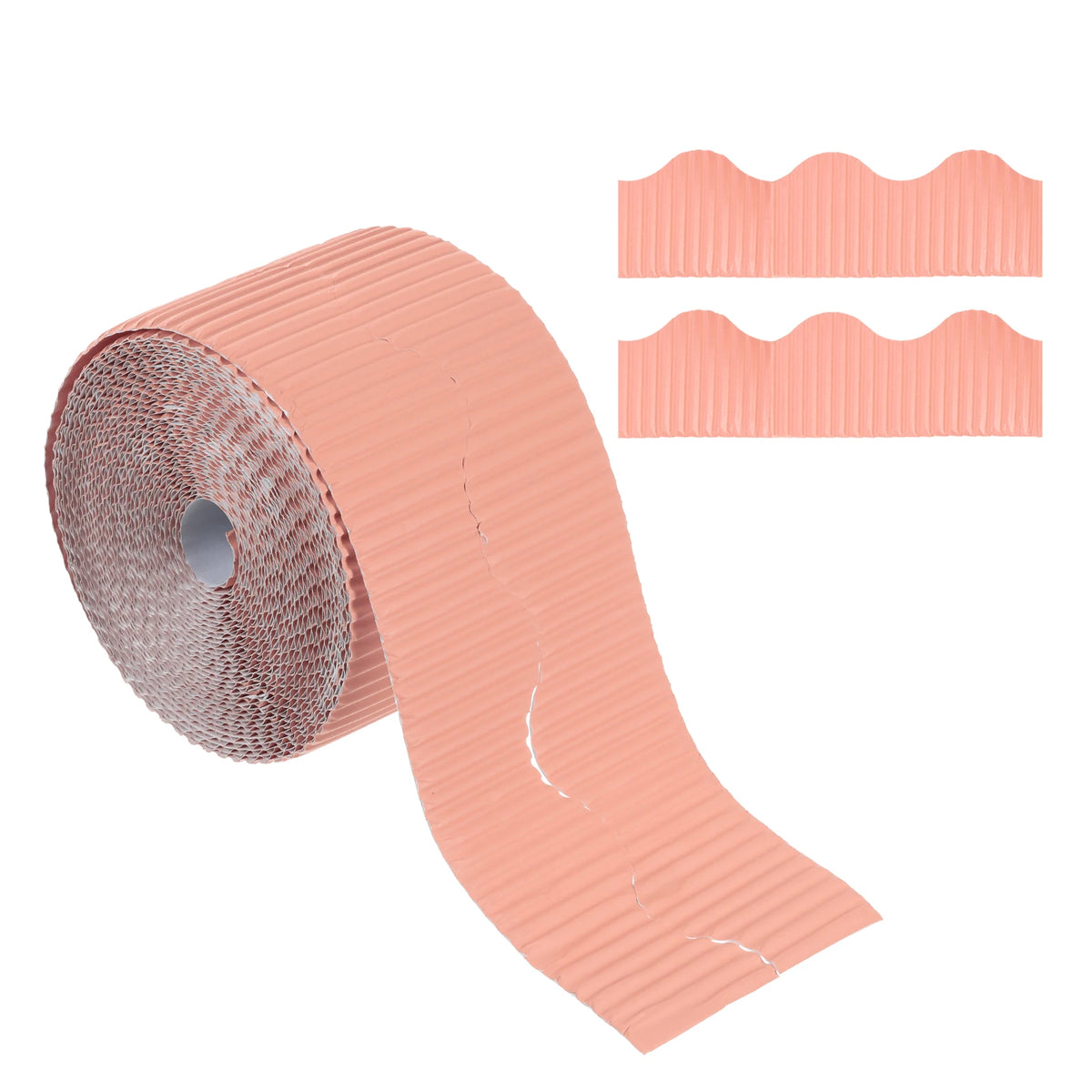 ruban adhésif rouge rayures horizontales moderne 10cm largeur 4cm hauteur