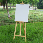 toile peinture artiste lin tissée beige clair classique rouleau emballage large haute qualité
