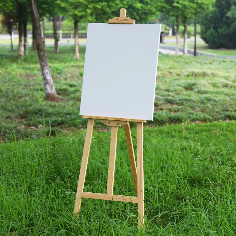 toile peinture artiste lin tissée beige clair classique rouleau emballage large haute qualité