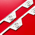 éclairage industriel led carte électronique blanc imprimée symboles électriques opaques circuit imprimé