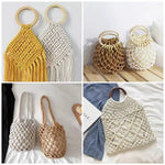 corde macramé coton 100m 3mm texturée artisanale verte rose jaune bleu clair craft deco