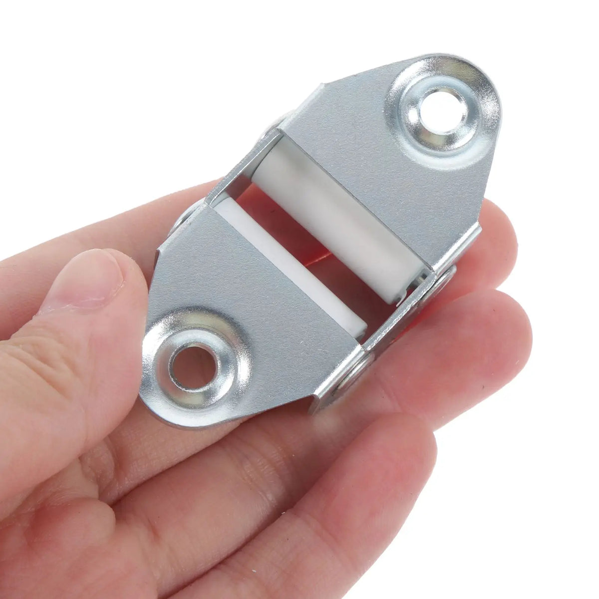 pièces volet roulant argenté lisse modernes réparation outil guide remplacement roller blind fixations aluminium