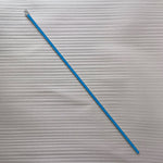 barre lumineuse led blanc jaune bleu connecteurs industrielle technique éclairage tv facile