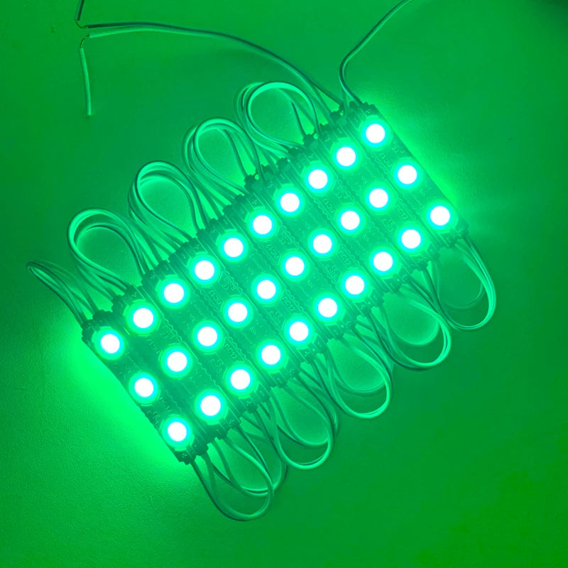 bande lumineuse led blanc moderne adhésive waterproof haute luminosité 12v 60lm 61mm