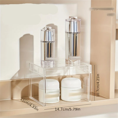 organisateurs rangement transparent modernes cuisine réfrigérateur placard différents articles divers respectueux environnement