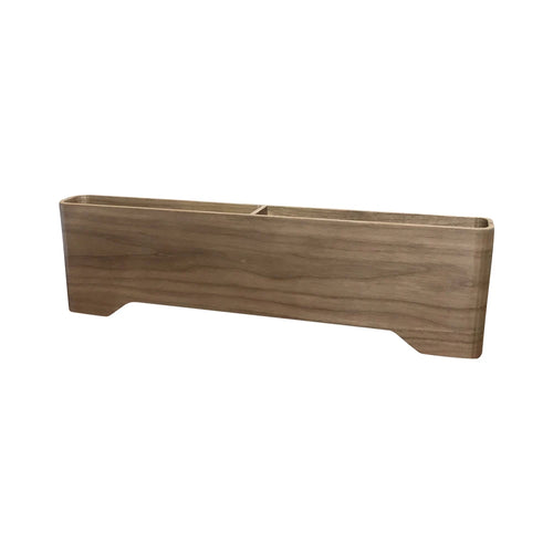 étagère chaussures bois naturel moderne minimaliste rangement entrée salon double couche grisclair tissufleuri
