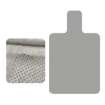 protections pilates reformer tapis sol rose bleu gris daim absorbant transpiration moderne minimaliste