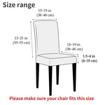 housses chaise velours gris moderne adhésif protection polyester élasthanne chaise banquet mariage plage fauteuil