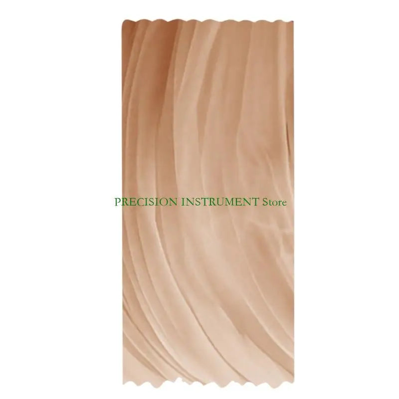 rideaux transparents plissés romantiques élégants blanc rose poudré gaufrés bord inférieur 300 600 800