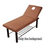 lit thérapie physique drap housse uni bleu clair blanc gris rose marron moderne opacité