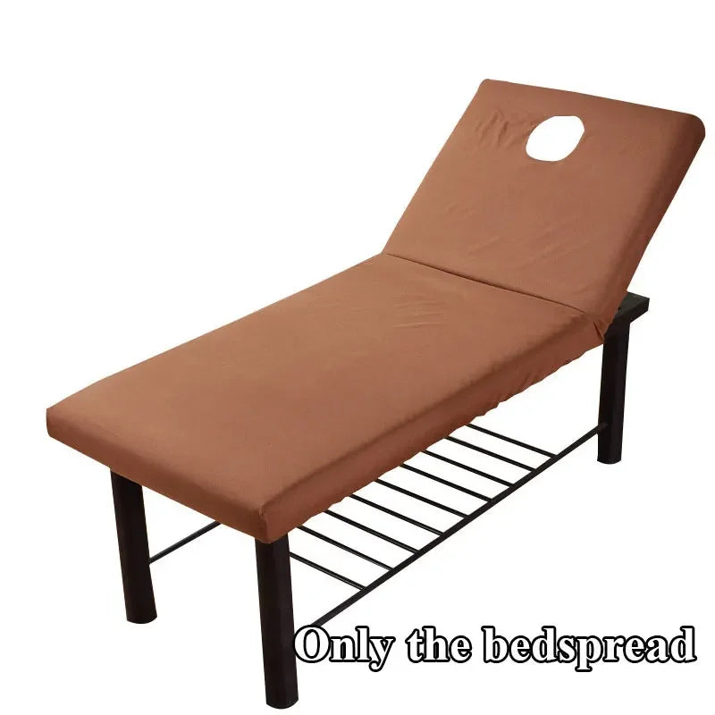 lit thérapie physique drap housse uni bleu clair blanc gris rose marron moderne opacité