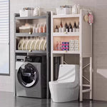 meuble rangement blanc moderne tiroirs texture bois 5.5cm 95cm 135cm chambre