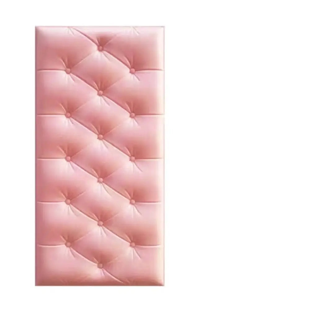 coussins sol auto adhésifs pvc quilted moderne blanc jaune rose bleu marron vert