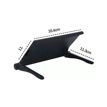 support rangement réglable écran tv moniteur ordinateur étagère multifonctionnelle moderne minimaliste