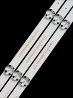 barres lumineuses led argenté blanc industriel 83cm alimentation dynamique aluminium fixations vissées