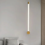 lampe murale moderne blanc doré transparente clip fixation éclairage quotidien minimaliste led 220v 110v