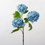 Décoration intérieure bouquet artificiels fleurs jaune rouge bleu vert violet moderne