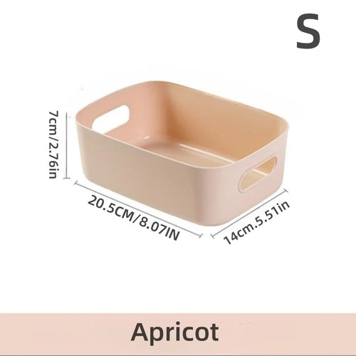 boîtes rangement blanc moderne poignées portable cuisine chambre salle bain