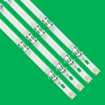 ruban led blanc moderne fixation flux lumineux faible certifié