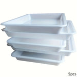 assiettes plastique multicolores rouges blancs verts jaunes bleus modernes enfants activités créatives