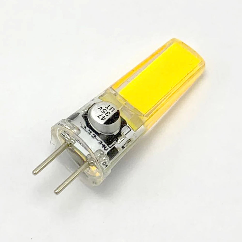 ampoule led g4 blanc chaud 50000h 500 999 lumens 12v 24v moderne