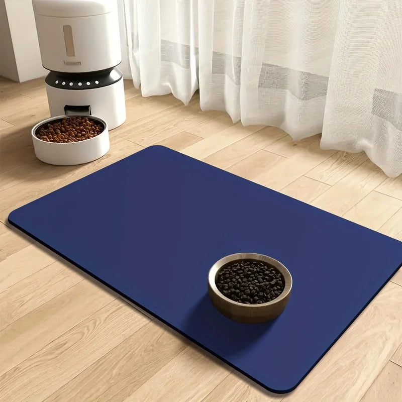 tapis sol gris moderne texture tissée adhésif 50cm 30cm 60cm 40cm brosse poils naturels