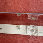 bande lumineuse led blanc bleu moderne adhésive certifiée rohs ul cem