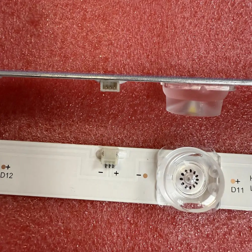 bande lumineuse led blanc bleu moderne adhésive certifiée rohs ul cem