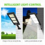 Comparaison des couleurs d'émission de la lampe solaire