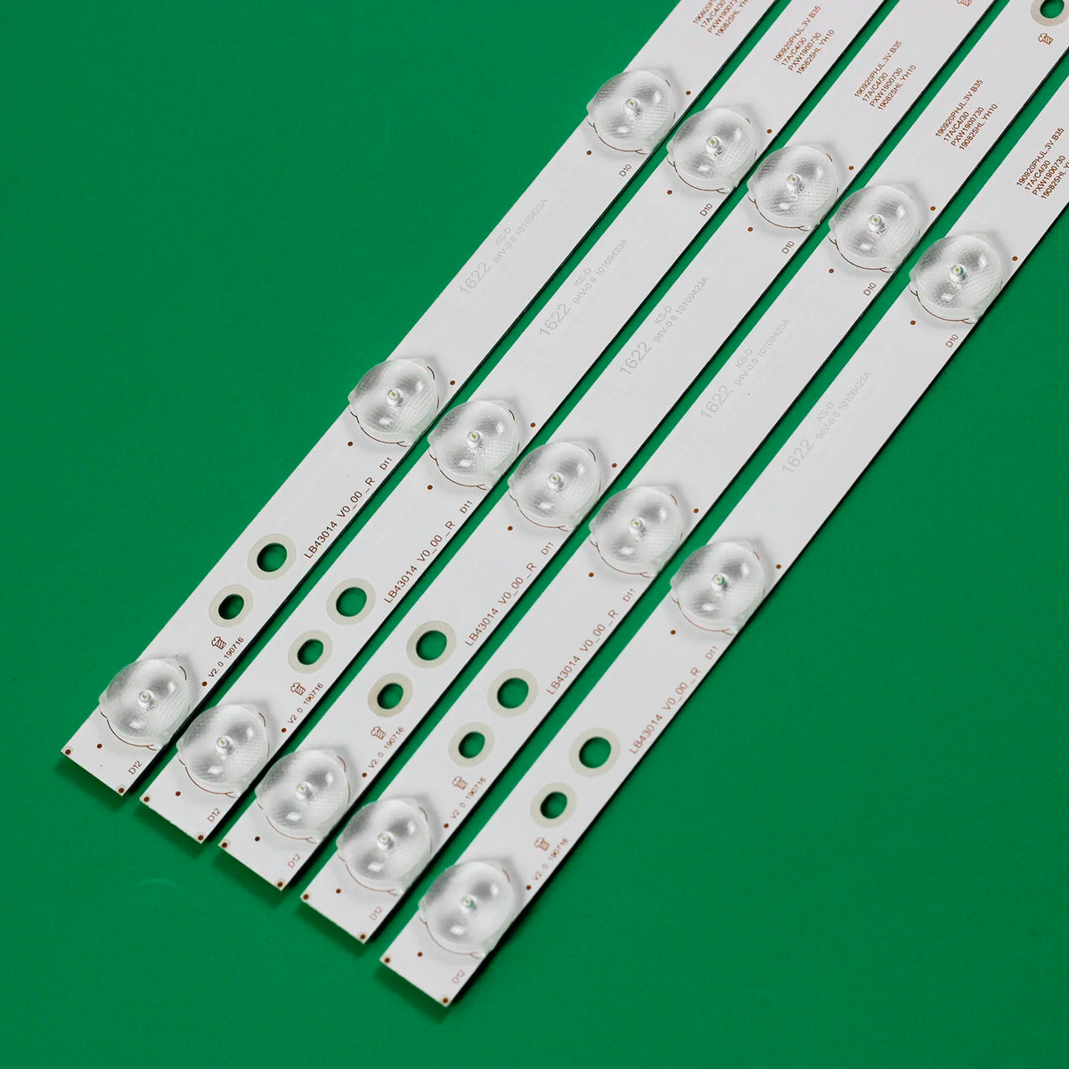 bande lumineuse led connecteurs électriques moderne blanc opacité