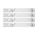 bande lumineuse led adhésive blanche moderne accessoire informatique industriel certifié connecteurs électriques numéros série